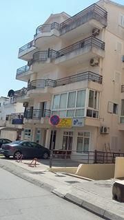 Апартаменты Rossa Apartments Будва-28