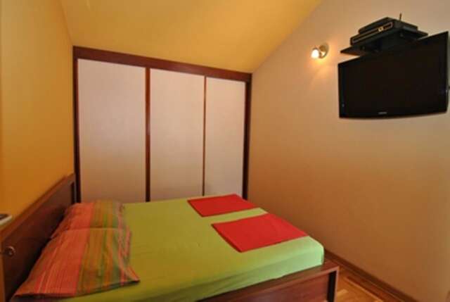 Апартаменты Rossa Apartments Будва-13