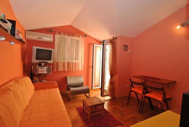 Апартаменты Rossa Apartments Будва-18