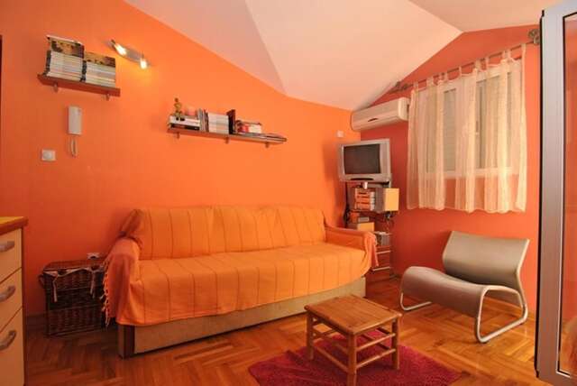 Апартаменты Rossa Apartments Будва-33