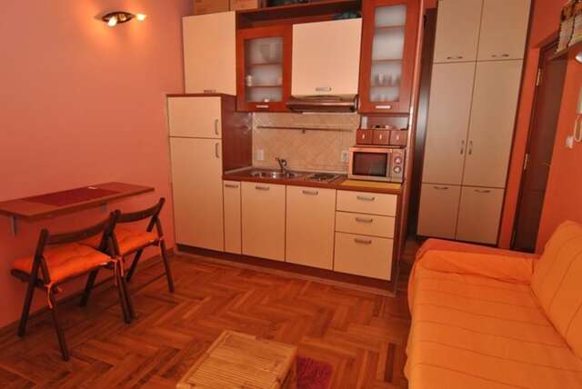 Апартаменты Rossa Apartments Будва-34