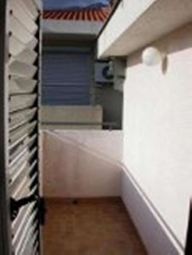 Апартаменты Rossa Apartments Будва-35