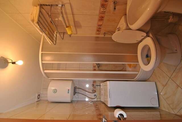 Апартаменты Rossa Apartments Будва-36