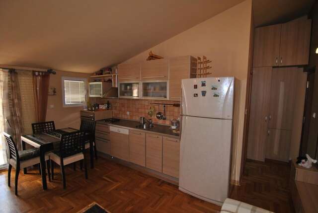 Апартаменты Rossa Apartments Будва-6