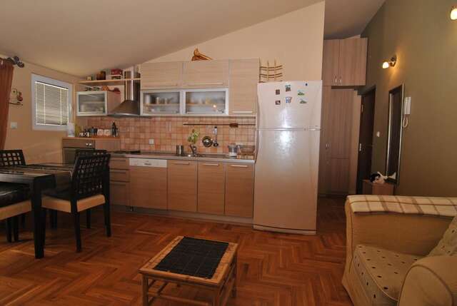 Апартаменты Rossa Apartments Будва-9